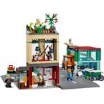 Lego City 60292 Centrum miasta2