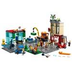 Lego City 60292 Centrum miasta1