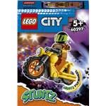 LEGO City 60297 Rower kaskaderski do wyburzeń2