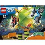 LEGO City 60299 Zawody kaskaderskie1