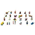 Kalendarz adwentowy LEGO City 60303 2