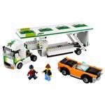 Lego City 60305 Kamion pro přepravu aut1