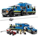 LEGO City 60315 Mobilny radiowóz policyjny1