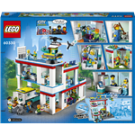 LEGO City 60330 Szpital9