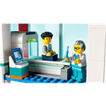 LEGO City 60330 Szpital4