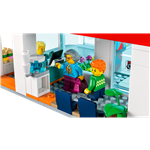 LEGO City 60330 Szpital5