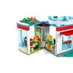 LEGO City 60330 Szpital7