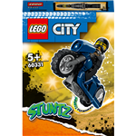 LEGO® City 60331 Motocyklowa wyprawa kaskaderska2