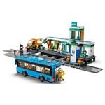 LEGO® City 60335 Nádraží2