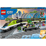 LEGO City 60337 Pociąg ekspresowy2