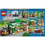 LEGO City 60347 Sklep spożywczy3