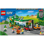 LEGO City 60347 Sklep spożywczy2