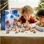 LEGO City 60352 Mesto adventného kalendára3