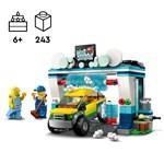 LEGO® City 60362 Myčka aut5