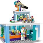 LEGO® City 60363 Lodziarnia5