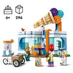 LEGO® City 60363 Lodziarnia8