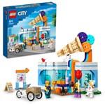 LEGO® City 60363 Lodziarnia1