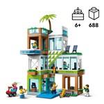 LEGO® City 60365 Kompleks apartamentów6