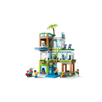 LEGO® City 60365 Kompleks apartamentów3