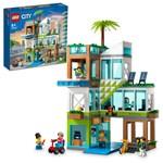 LEGO® City 60365 Kompleks apartamentów1