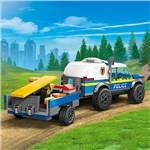 Lego City 60369 Mobilní cvičiště policejních psů5