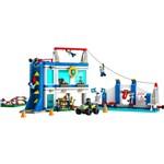 Lego City 60372 - Akademia policyjna1