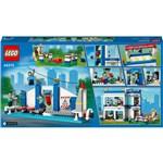 Lego City 60372 - Akademia policyjna6