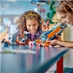 LEGO City 60379 - Hlubinná průzkumná ponorka2