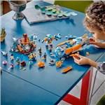 LEGO City 60379 - Hlubinná průzkumná ponorka3
