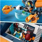 LEGO City 60379 - Hlubinná průzkumná ponorka6