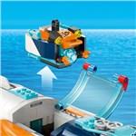 LEGO City 60379 - Hlubinná průzkumná ponorka7