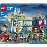 LEGO City 60380 - Centrum miasta8