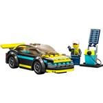 Lego City 60383 - Elektrické sportovní auto1