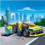 Lego City 60383 - Elektryczny samochód sportowy6