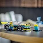 Lego City 60383 - Elektryczny samochód sportowy7