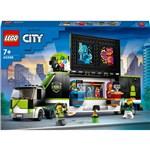 Lego City 60388 - Turniej ciężarówek8