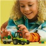 LEGO City 60390 - Traktor v parku2