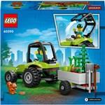 LEGO City 60390 - Traktor v parku9