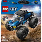 LEGO® City 60402 Niebieski monster truck2