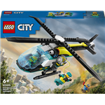 LEGO® City 60405 Helikopter ratunkowy2