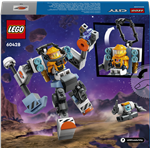 LEGO® City 60428 Vesmírný konstrukční robot3