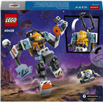 LEGO® City 60428 Kosmiczny robot budowlany3