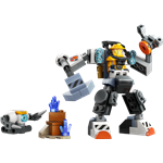 LEGO® City 60428 Vesmírný konstrukční robot1