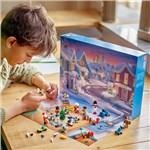 Kalendarz adwentowy LEGO® City 604365