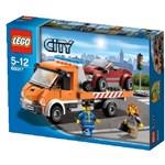 LEGO City 60017 Auto s plochou korbou2