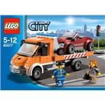 LEGO City 60017 Auto s plochou korbou3