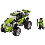 LEGO City 60055 Monster Truck1