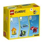 Lego Classic 11001 Kostky a nápady3