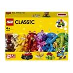 Lego Classic 11002 Podstawowy zestaw klocków1