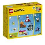 Lego Classic 11004 Kreativní okénka3